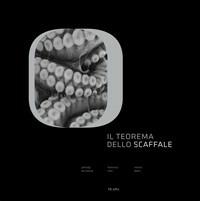 Il teorema dello scaffale - Pierluigi De Simone,Francesco Rotili,Vittorio Liberti - copertina