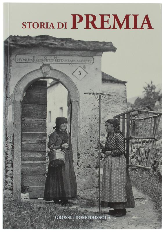 Bergoglio Libri d'Epoca Snc