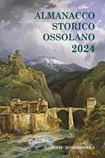 Almanacco storico ossolano 2024