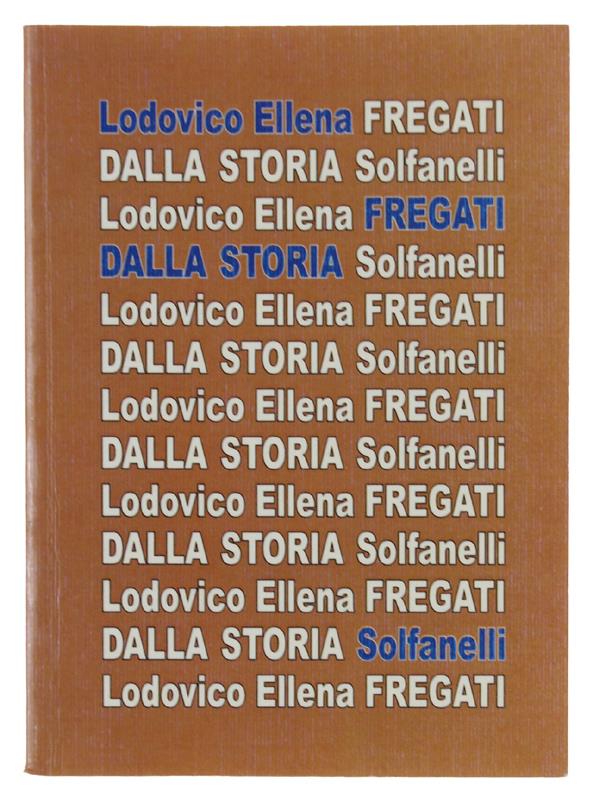 Bergoglio Libri d'Epoca Snc