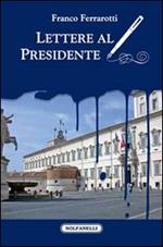 Lettere al presidente