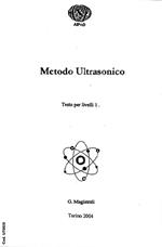 Metodo ultrasonico. Testo per livelli 1