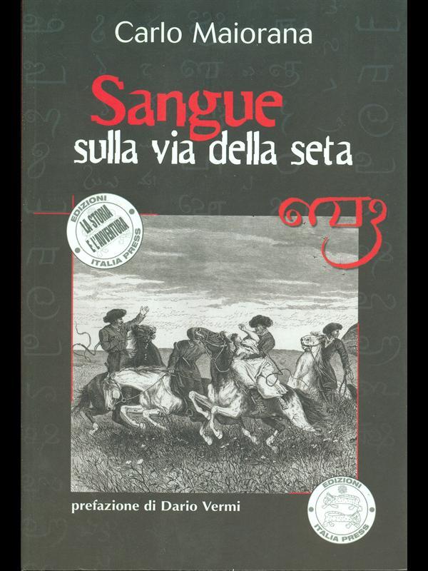Libro di Faccia