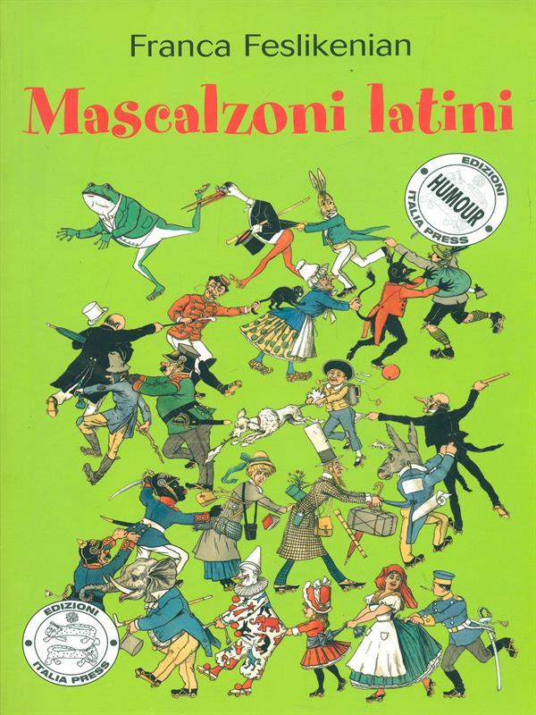 Libro di Faccia