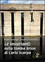 Le invarianti nella tomba Brion di Carlo Scarpa