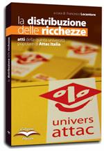 La distribuzione delle ricchezze