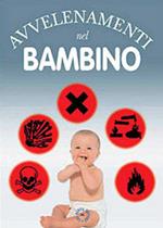 Avvelenamenti nel bambino