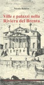 Ville e palazzi nella riviera del Brenta