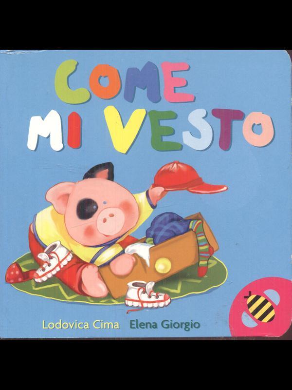 Libro di Faccia
