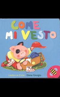 Come mi vesto
