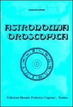 Astronomia oroscopica