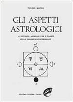 Gli aspetti astrologici. Le distanze angolari fra i pianeti nella dinamica dell'oroscopo