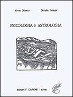 Psicologia e astrologia