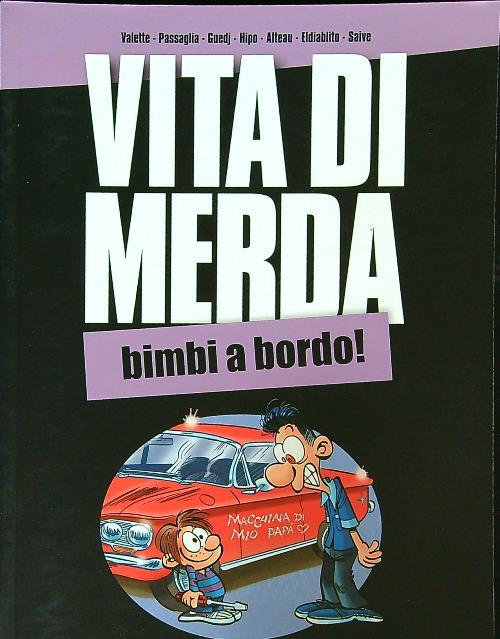 Libro di Faccia