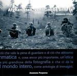 Afganistan, venticinque anni fa