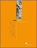 Stile Firenze. Creatività, eleganza e prestigio di una città. Ediz. italiana e inglese