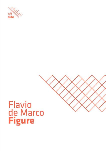 Flavio de Marco. Figure - Barbara Guidi - copertina