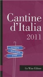 Cantine d'Italia 2011