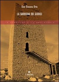 La Sardegna dei giudici - Gian Giacomo Ortu - copertina