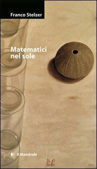 Matematici nel sole - Franco Stelzer - copertina