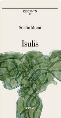 Isulis-Isole - Stiefin Morat - copertina