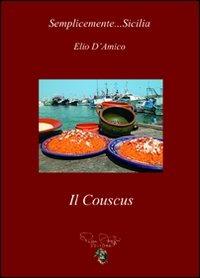 Cous cous - Elio D'Amico - copertina