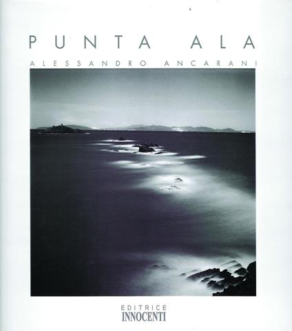Punta Ala - Alessandro Ancarani - copertina
