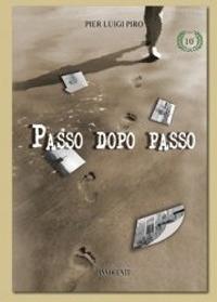 Passo dopo passo - P. Luigi Piro - copertina