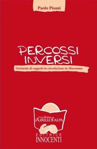 Percossi inversi - Paolo Pisani - copertina