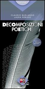 Decomposizioni poetiche