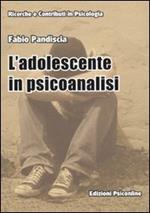 L' adolescente in psicoanalisi