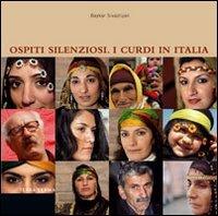 Ospiti silenziosi. I Curdi in Italia - Baykar Sivazliyan - copertina