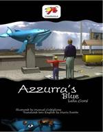 Azzurra's blue