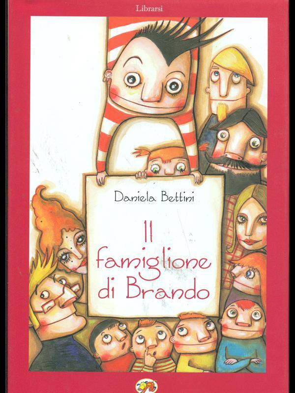 Libro di Faccia