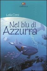 Nel blu di Azzurra