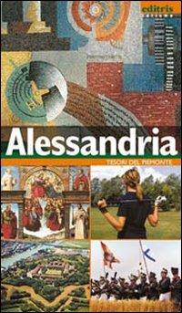 Guida ritratto città di Alessandria - Lorenzo Lavriani - 2
