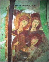 Il san Michele di Oleggio. Ediz. illustrata - copertina