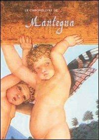 Le chronolivre de Mantegna - Jacopo Stoppa - copertina