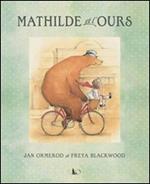 Mathilde et l'ours