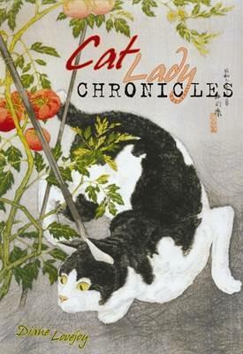 Cat lady chronicles - Diane Lovejoy - copertina