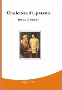 Una lettera dal passato - Domenico Palumbo - copertina