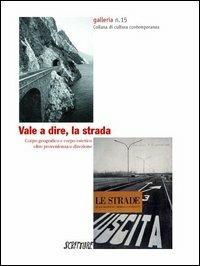 Vale a dire, la strada - copertina