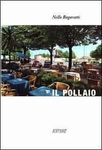Il pollaio - Nello Bagarotti - copertina