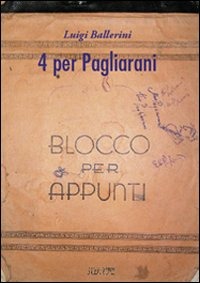 Libreria Internazionale Romagnosi snc