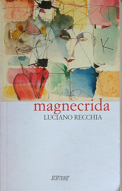 Libro di Faccia
