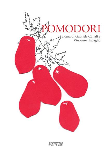 Pomodori - copertina