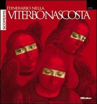 Itinerario nella Viterbo nascosta - copertina