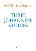 Three Johannine studies