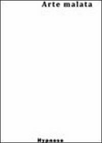 Arte malata - copertina