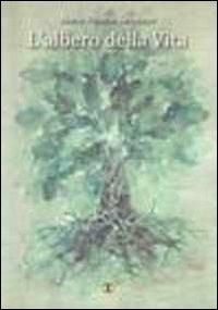 L' albero della vita - M. Vittoria Catapano - copertina